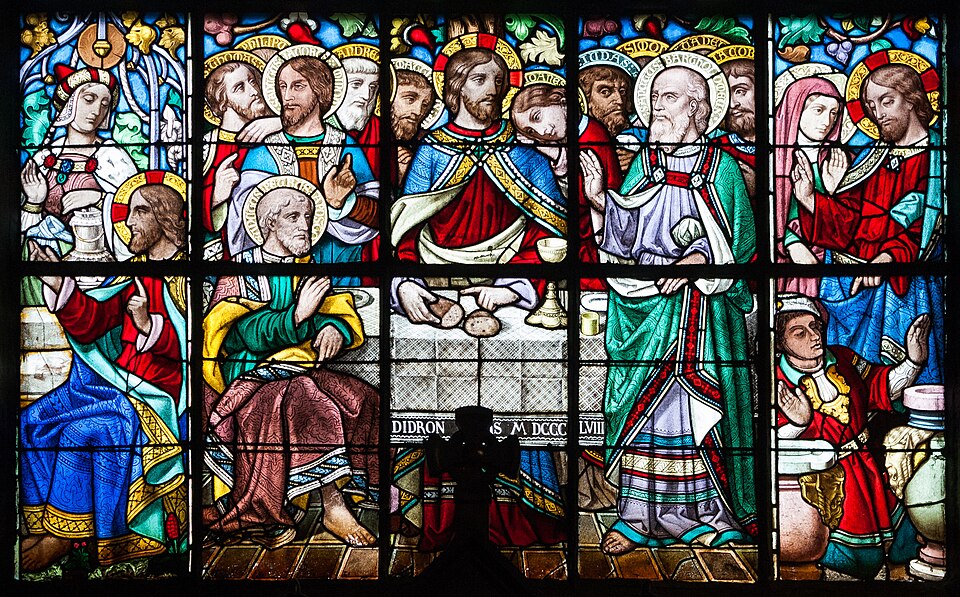 Église Notre-Dame du Voeu