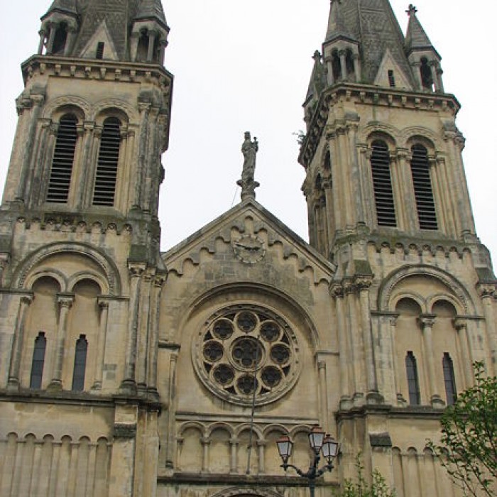 Photo de Église Notre-Dame du Voeu