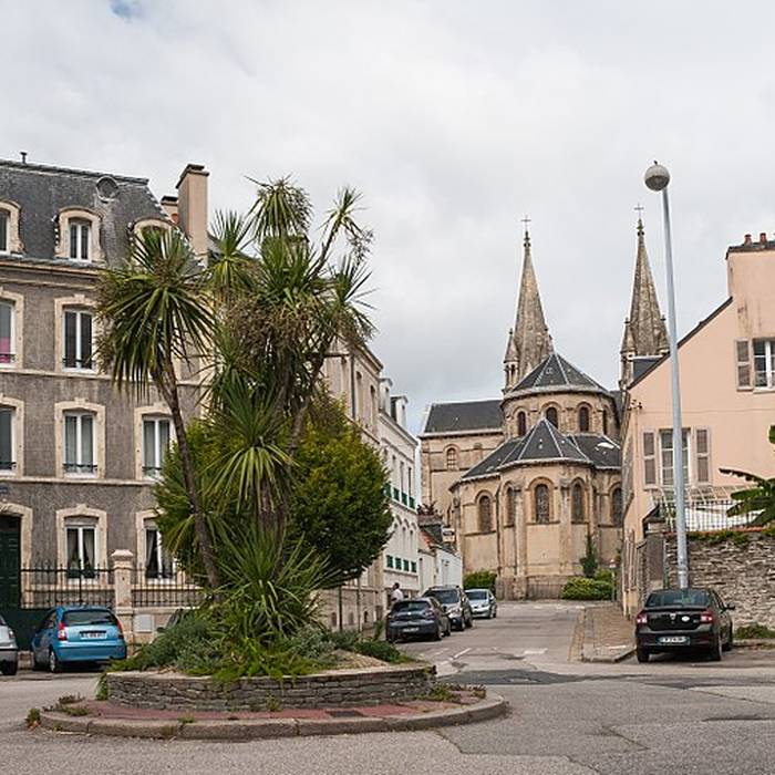 Photo de Église Notre-Dame du Voeu