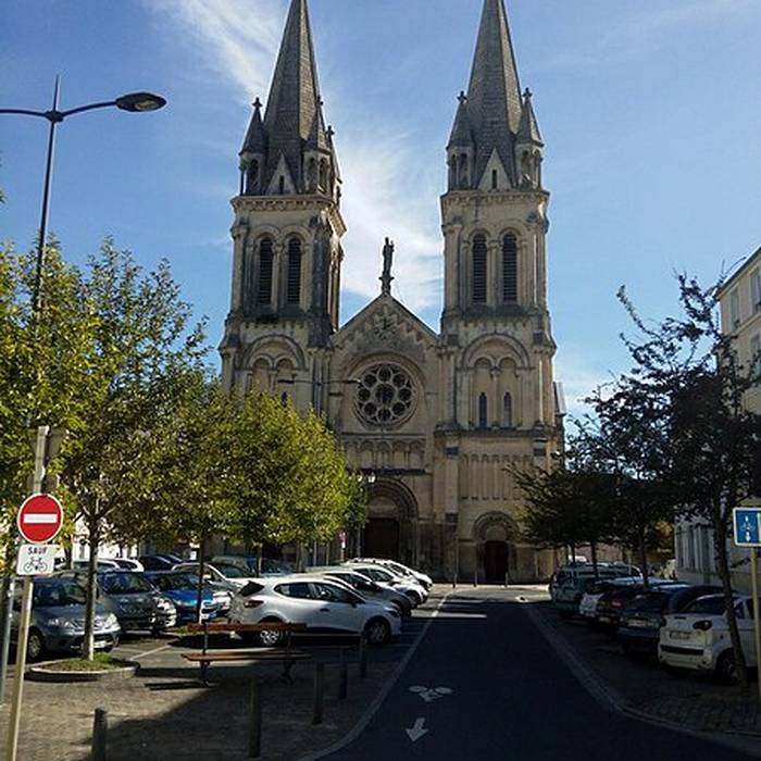 Photo de Église Notre-Dame du Voeu