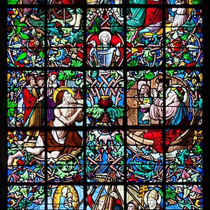 Photo de Église Notre-Dame du Voeu