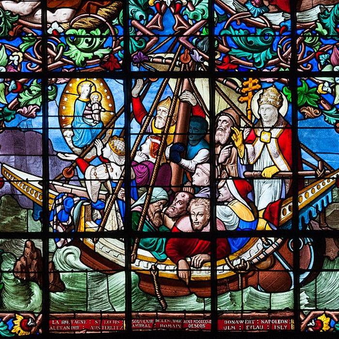 Photo de Église Notre-Dame du Voeu