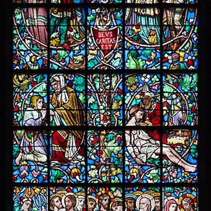 Photo de Église Notre-Dame du Voeu