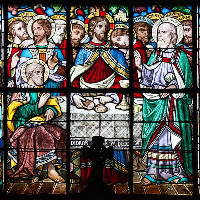 Photo de Église Notre-Dame du Voeu