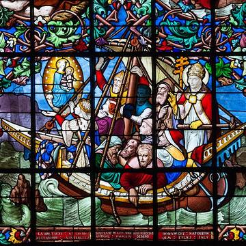 Église Notre-Dame du Voeu