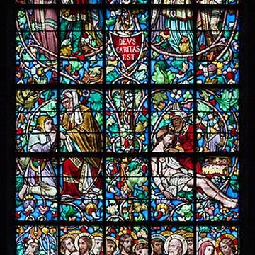 Église Notre-Dame du Voeu