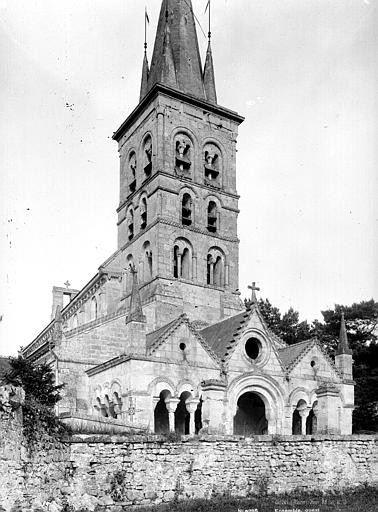 Photo de Église Notre-Dame d'Urcel