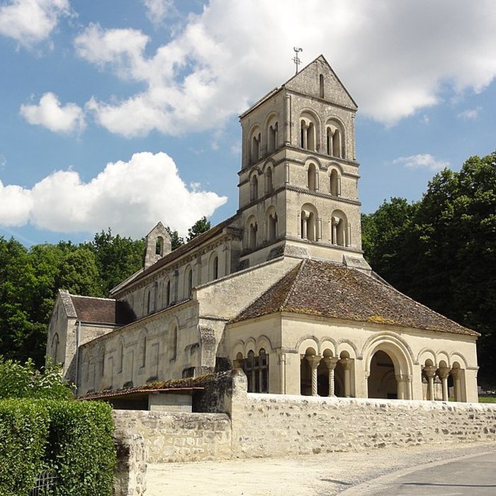 Photo de Église Notre-Dame dUrcel