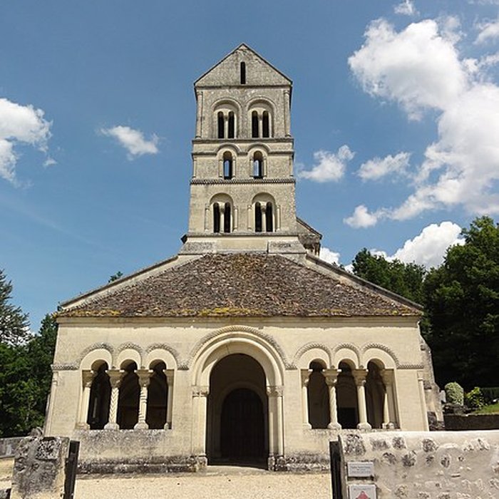 Photo de Église Notre-Dame dUrcel