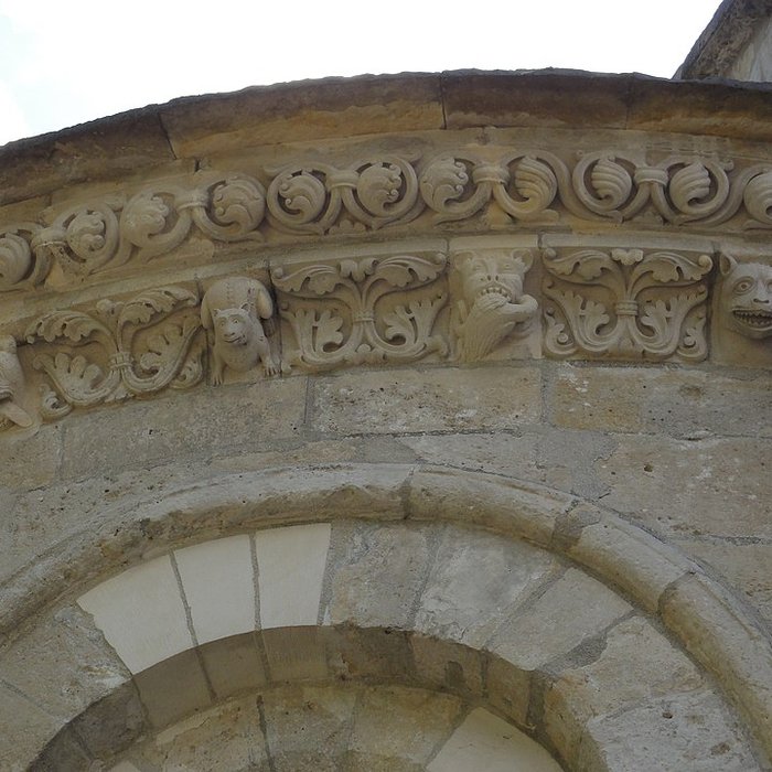 Photo de Église Notre-Dame dUrcel