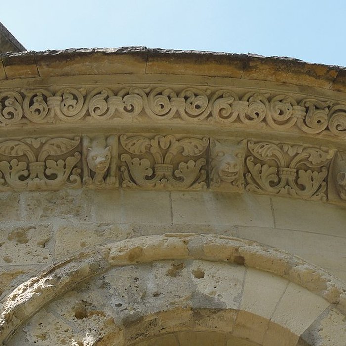 Photo de Église Notre-Dame dUrcel