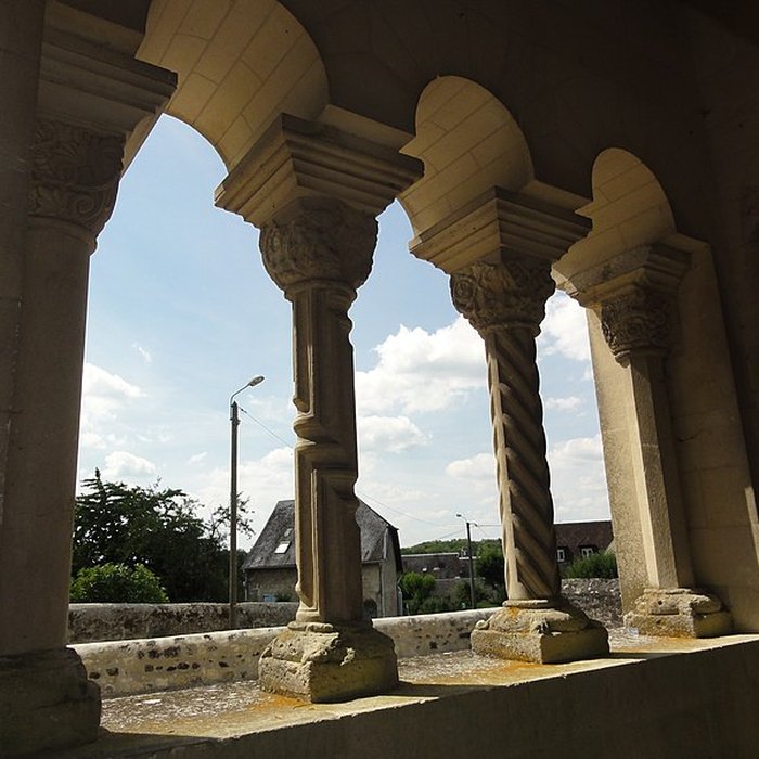 Photo de Église Notre-Dame dUrcel