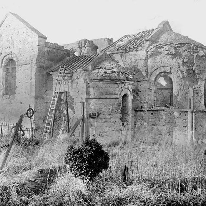 Photo de Église Notre-Dame dUrcel