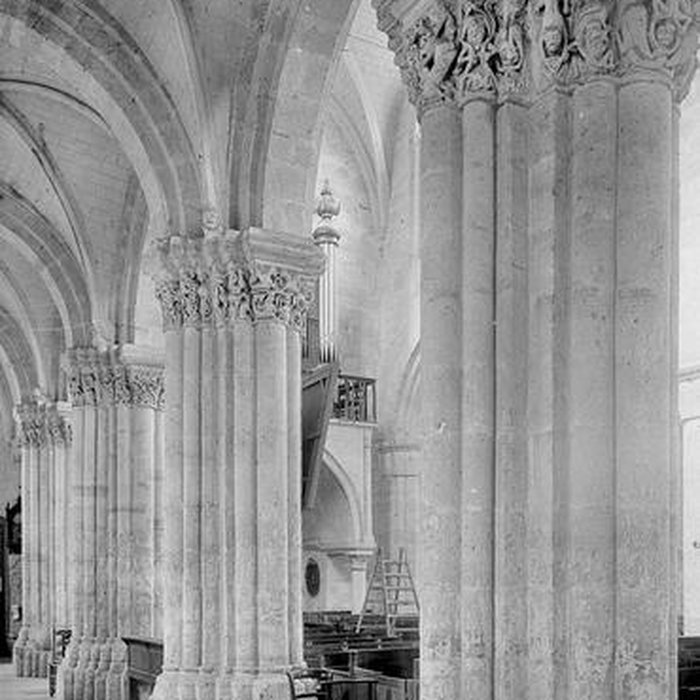 Photo de Église Notre-Dame dUrcel