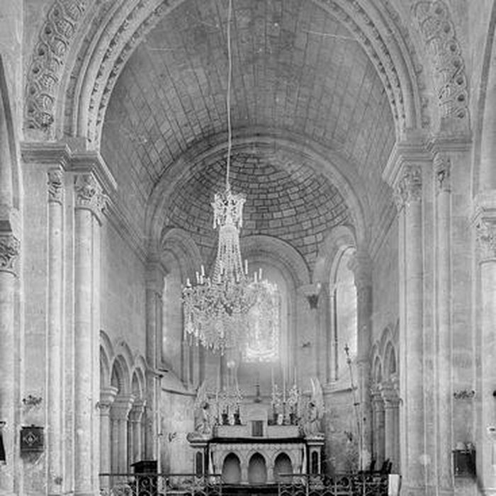 Photo de Église Notre-Dame dUrcel