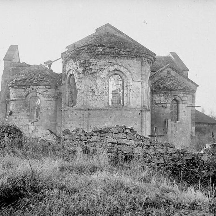 Photo de Église Notre-Dame dUrcel