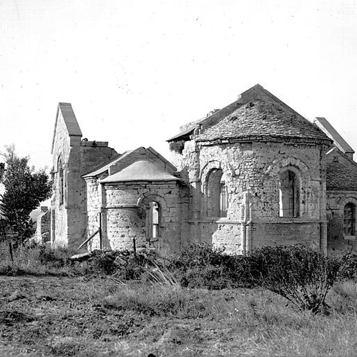 Photo de Église Notre-Dame dUrcel