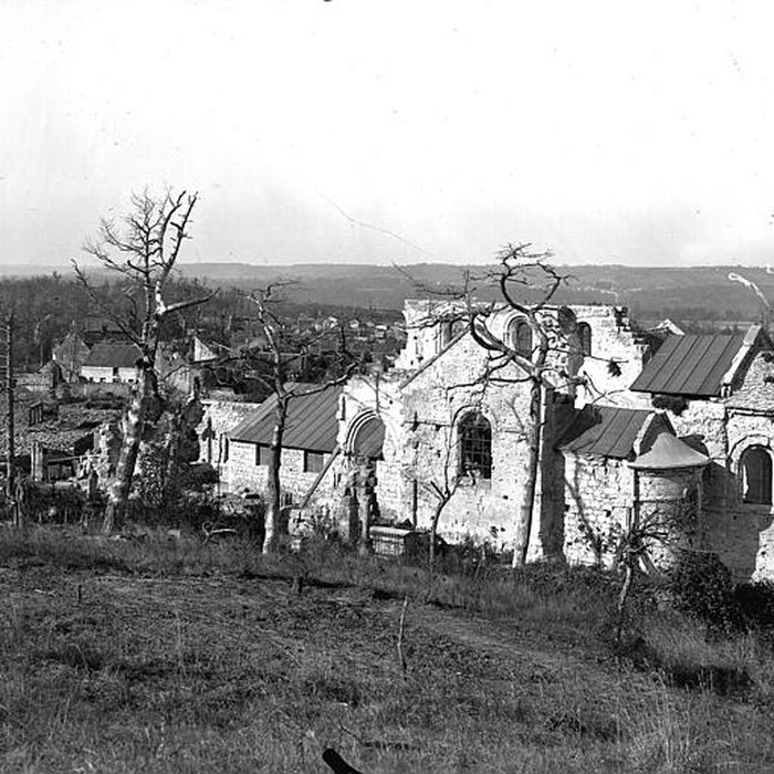 Photo de Église Notre-Dame dUrcel
