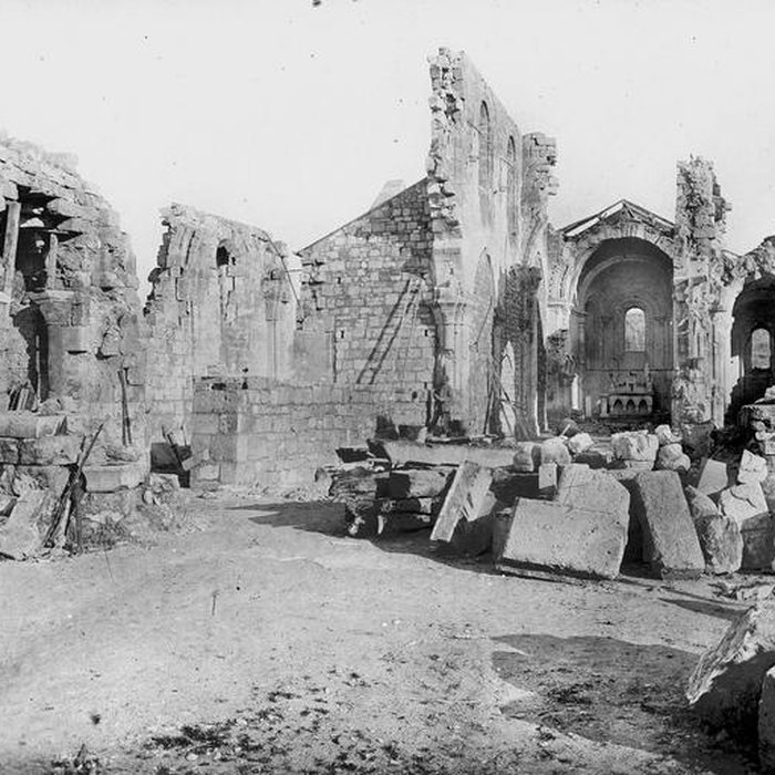 Photo de Église Notre-Dame dUrcel