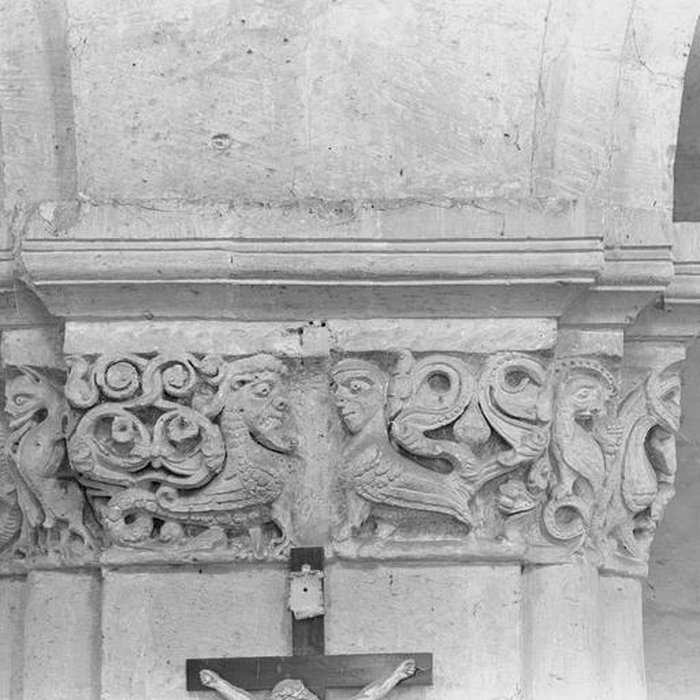 Photo de Église Notre-Dame dUrcel