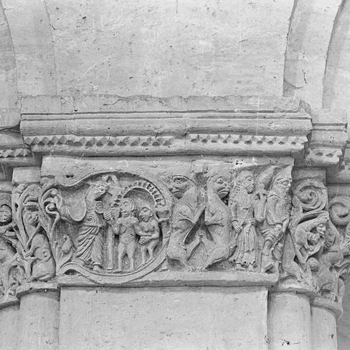 Photo de Église Notre-Dame dUrcel