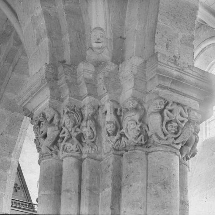 Photo de Église Notre-Dame dUrcel