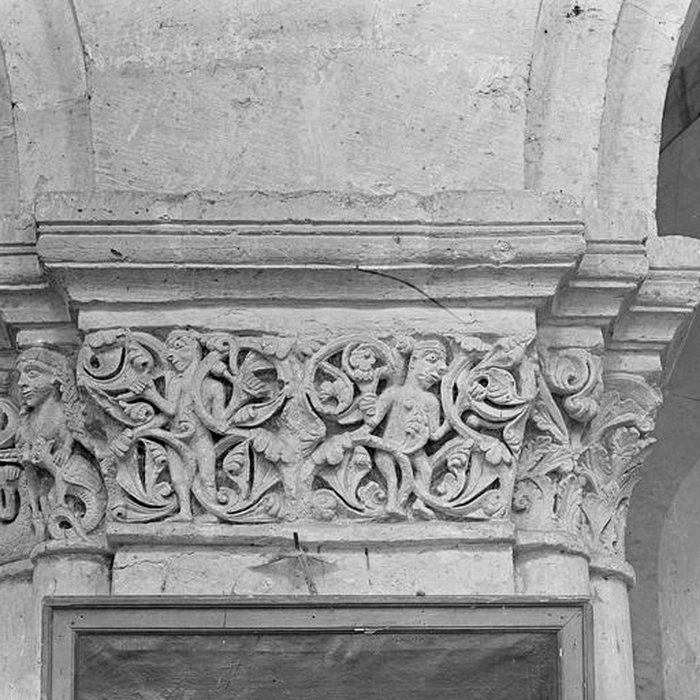 Photo de Église Notre-Dame dUrcel