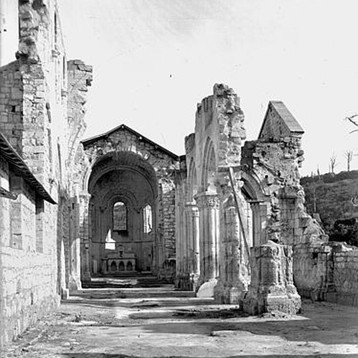 Photo de Église Notre-Dame dUrcel
