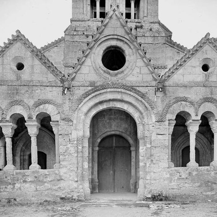 Photo de Église Notre-Dame dUrcel
