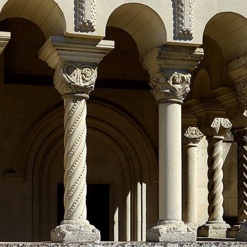 Église Notre-Dame dUrcel