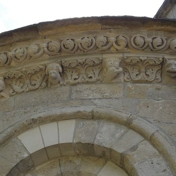 Église Notre-Dame dUrcel