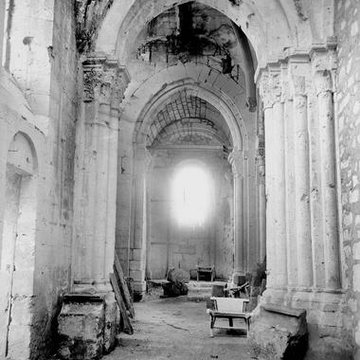 Église Notre-Dame dUrcel