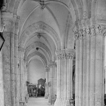 Église Notre-Dame dUrcel