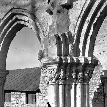 Église Notre-Dame dUrcel