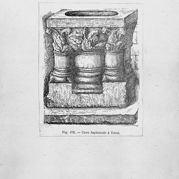 Église Notre-Dame dUrcel