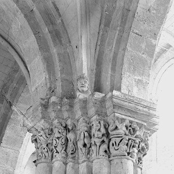 Église Notre-Dame dUrcel