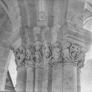 Église Notre-Dame dUrcel