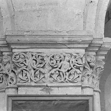 Église Notre-Dame dUrcel