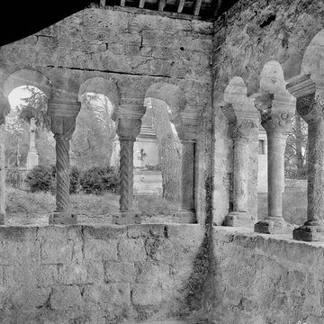 Église Notre-Dame dUrcel