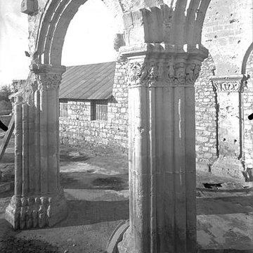 Église Notre-Dame dUrcel