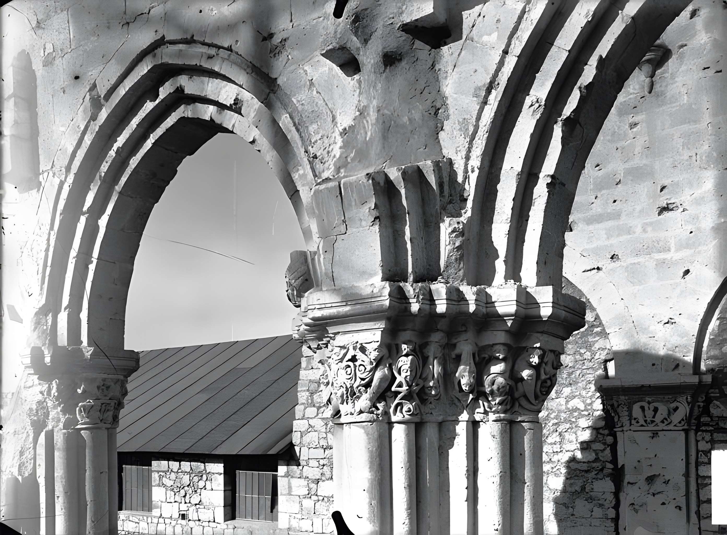 Église Notre-Dame d'Urcel