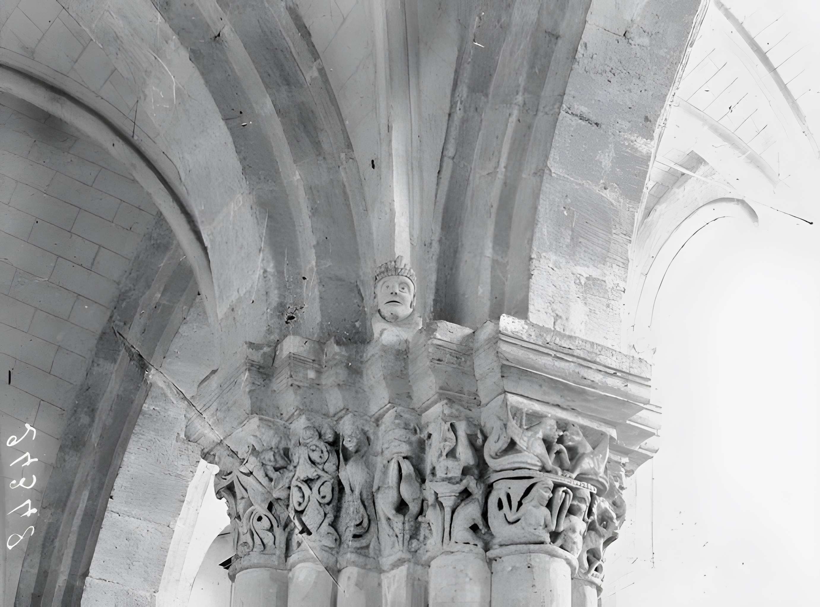 Église Notre-Dame d'Urcel