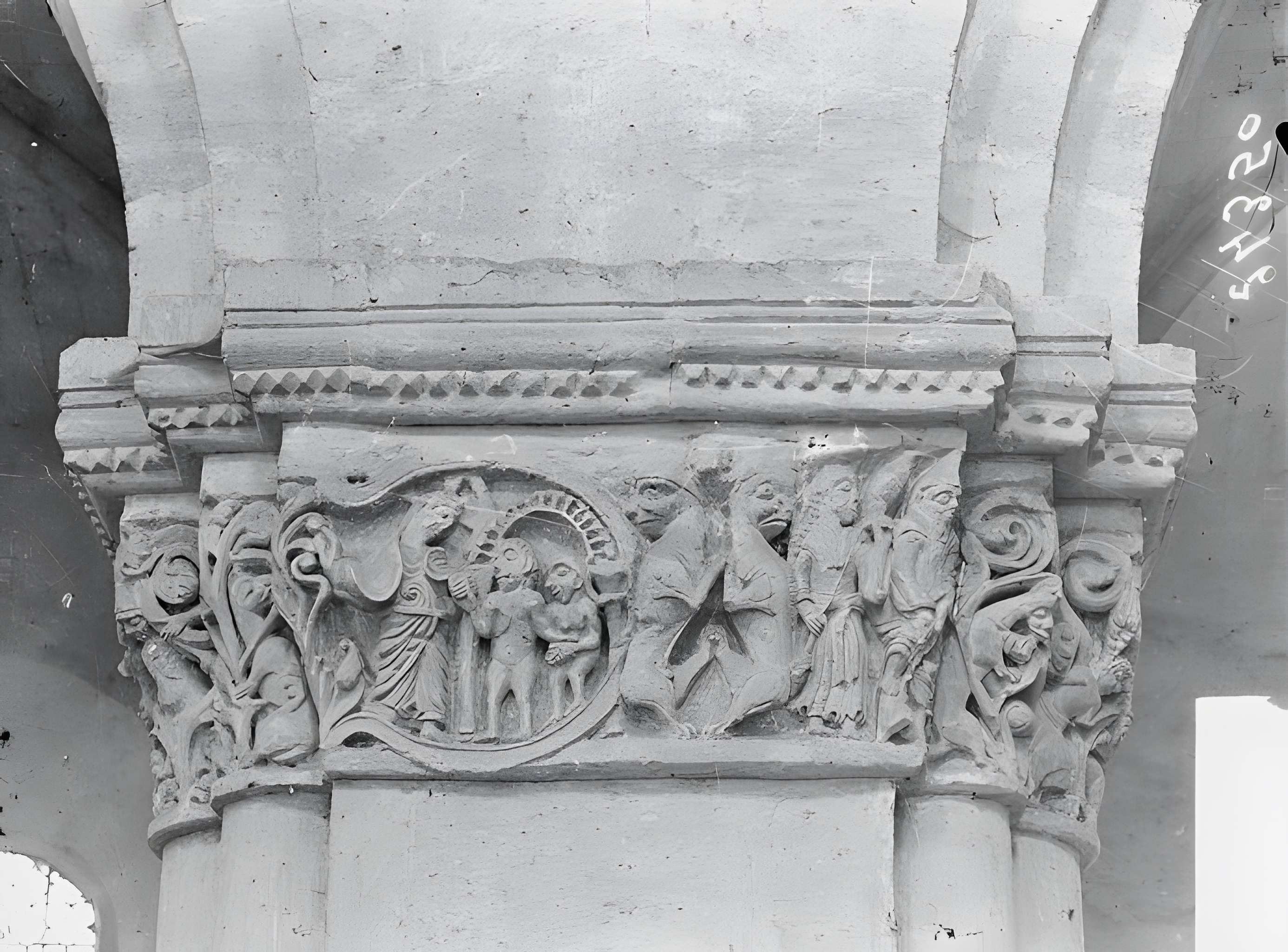 Église Notre-Dame d'Urcel