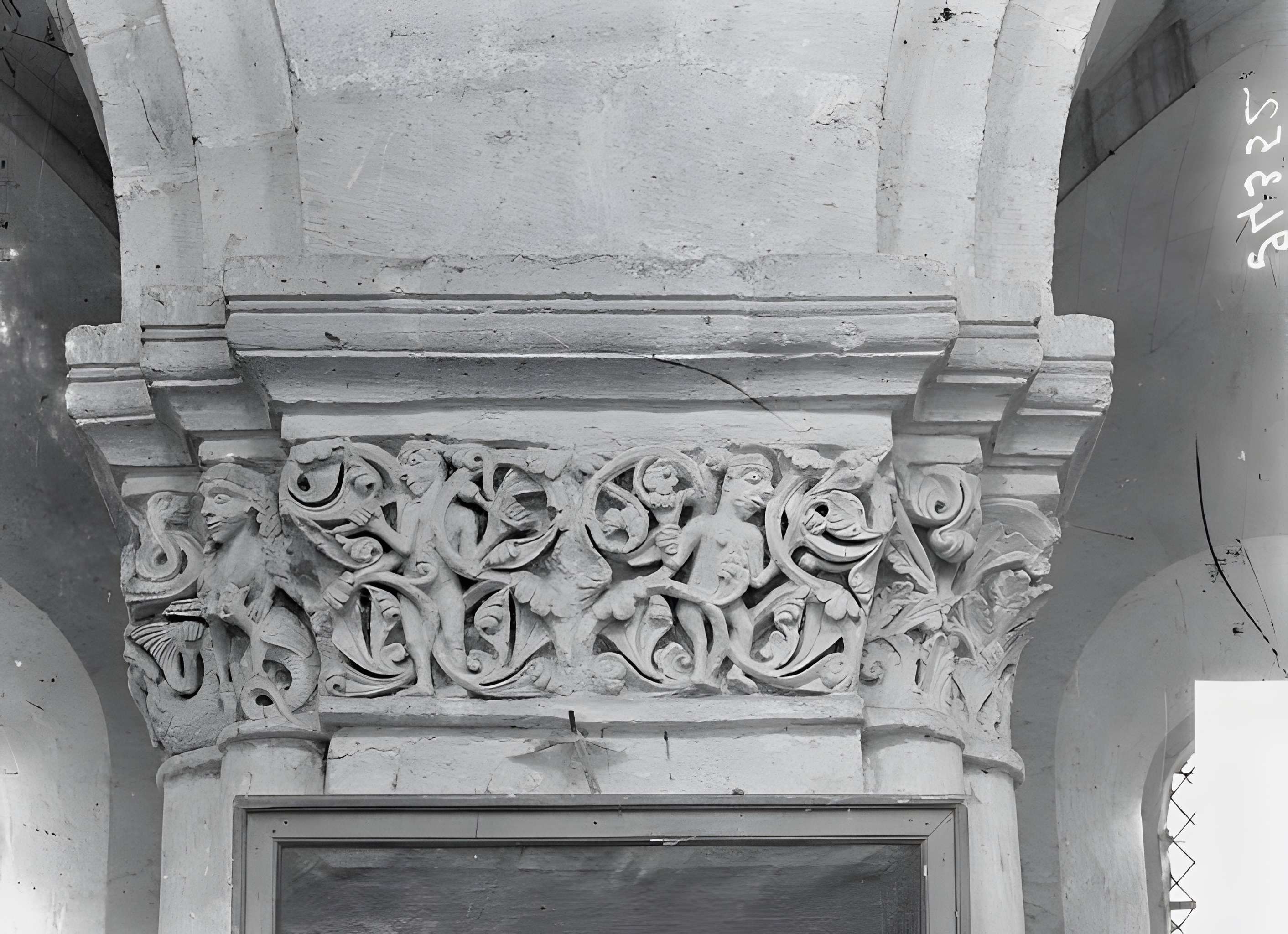 Église Notre-Dame d'Urcel