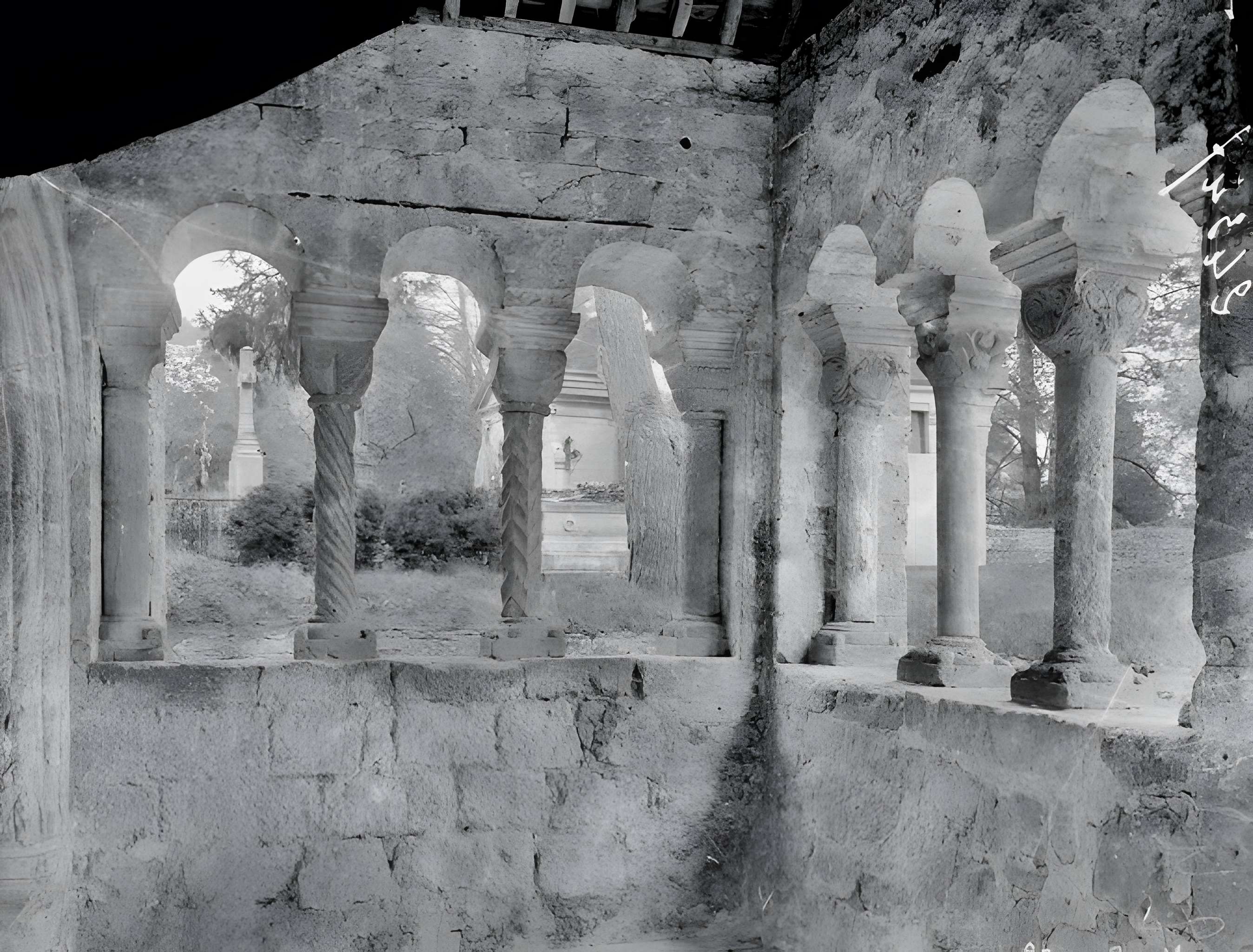 Église Notre-Dame d'Urcel