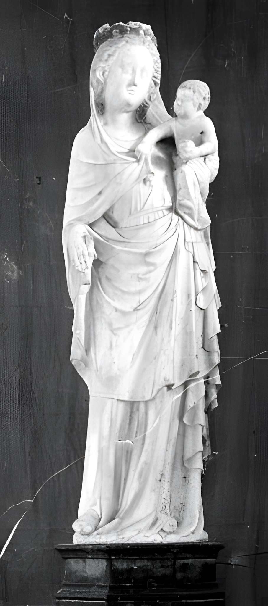 Église Notre-Dame d'Urcel