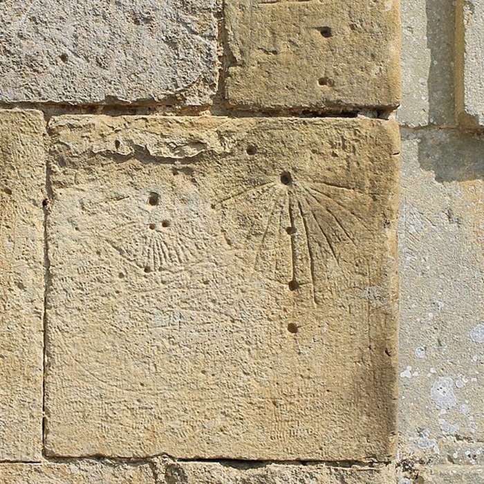 Photo de Église Notre-Dame dUrville