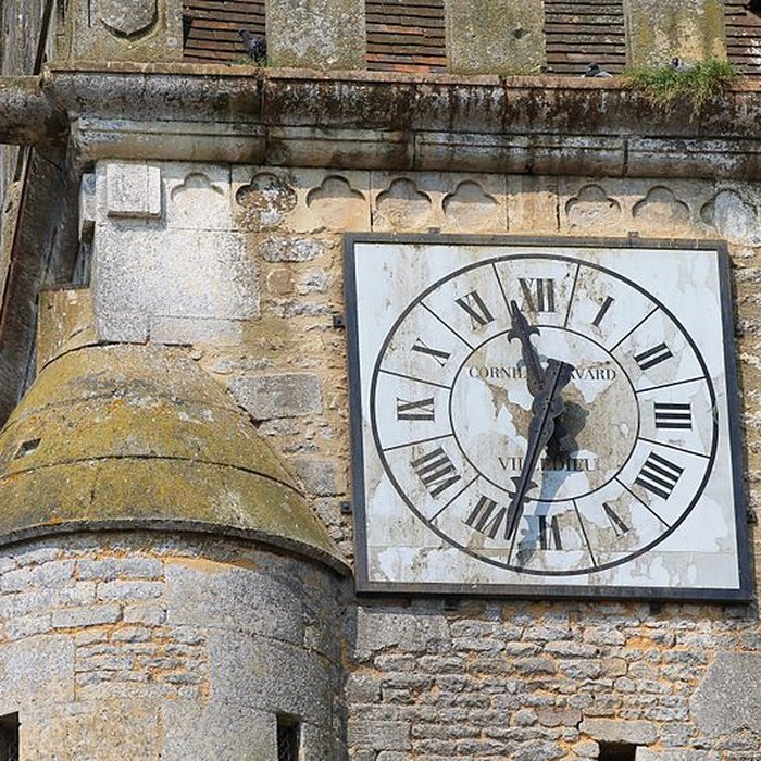 Photo de Église Notre-Dame dUrville
