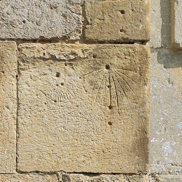 Église Notre-Dame dUrville