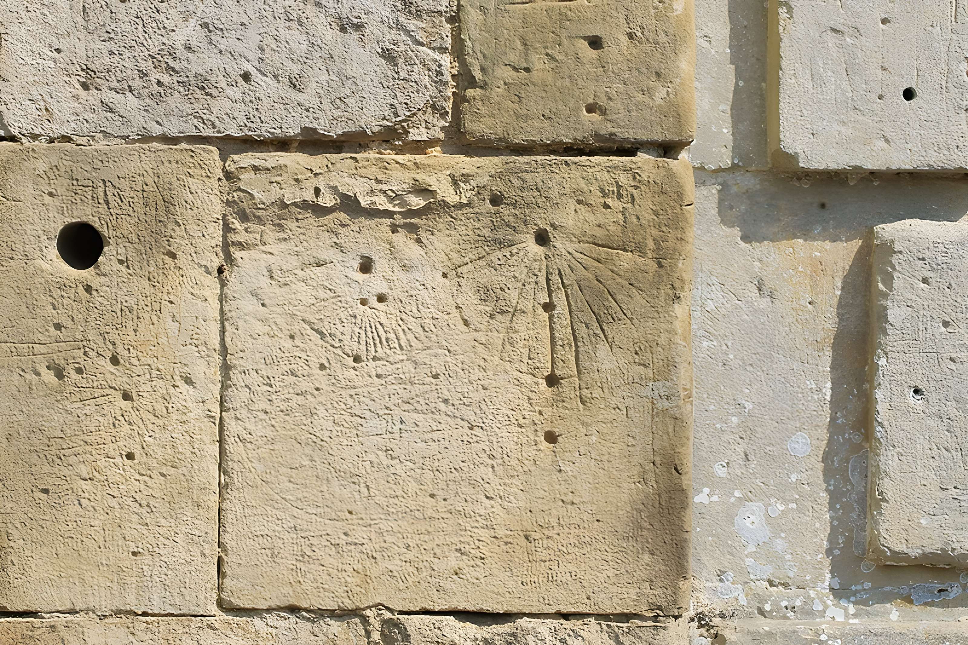 Église Notre-Dame d'Urville